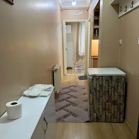 Taksim White Daire İstanbul