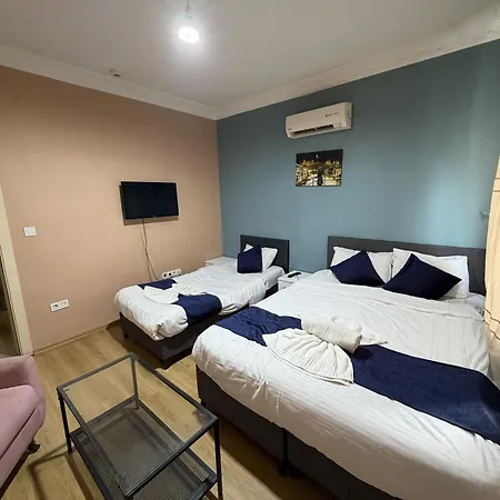 Taksim White Daire İstanbul